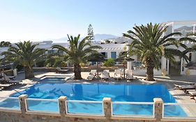 Petinaros Hotel Mykonos 4*